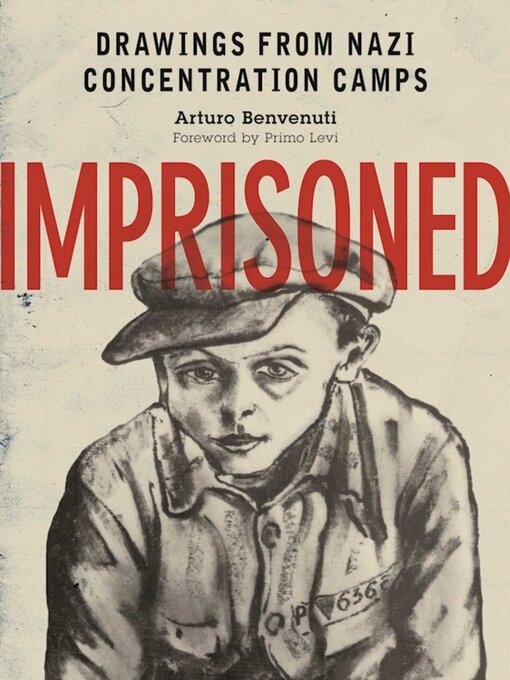 Title details for Imprisoned by Arturo Benvenuti - Available